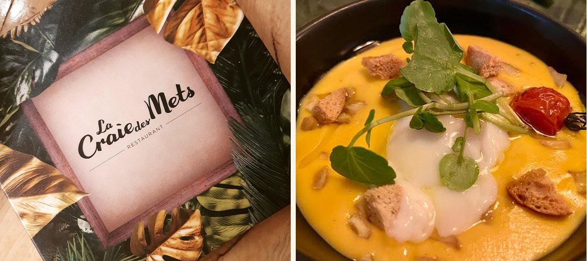 La Craie des Mets - Gallery Image 1