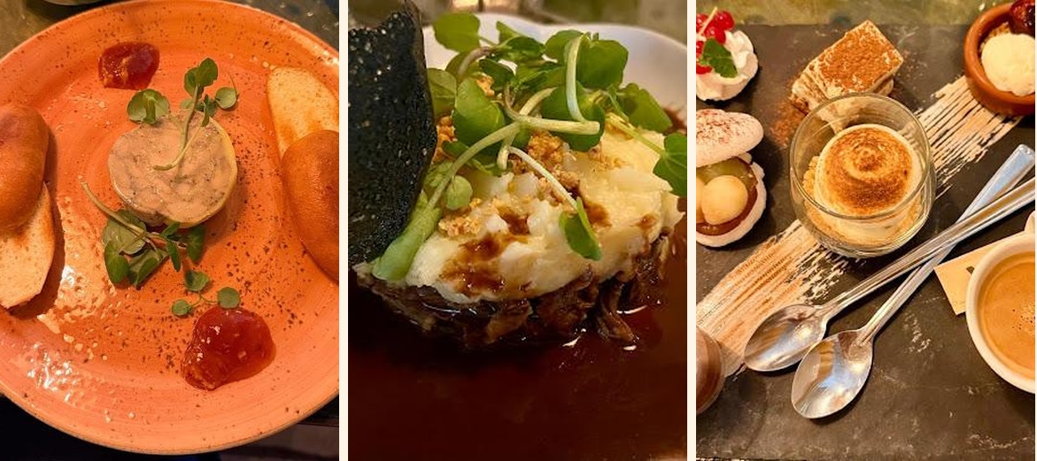 La Craie des Mets - Gallery Image 2