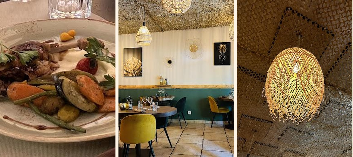 La Craie des Mets - Gallery Image 3