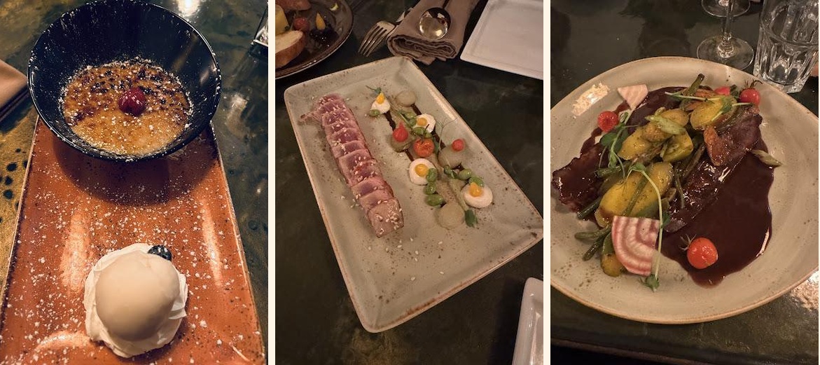 La Craie des Mets - Gallery Image 6