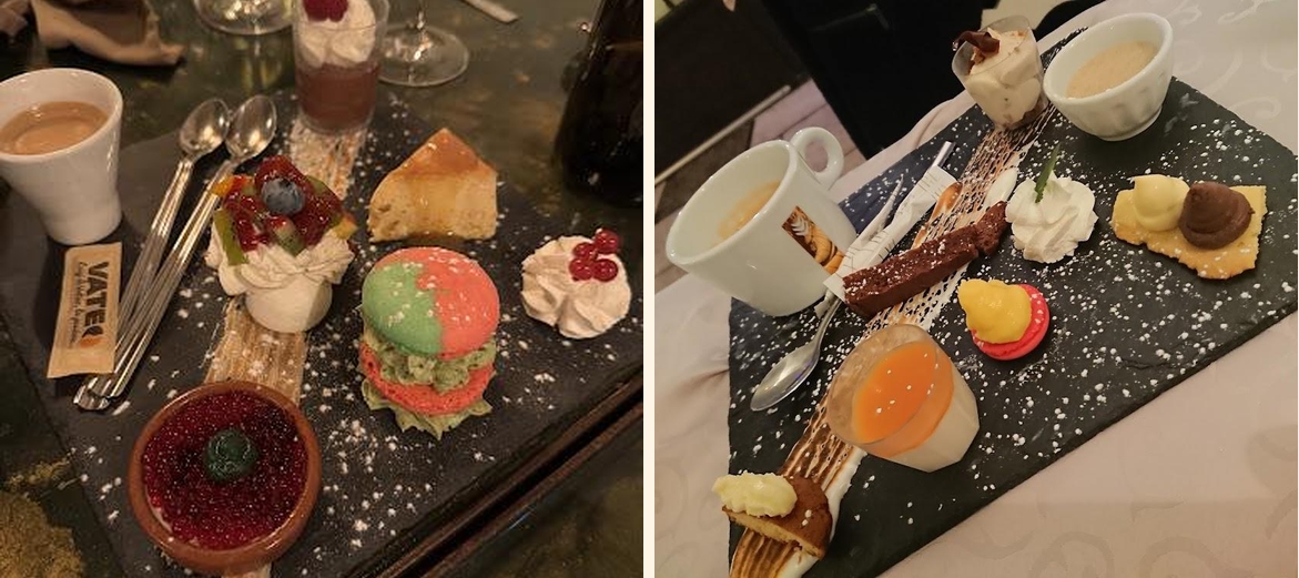 La Craie des Mets - Gallery Image 7