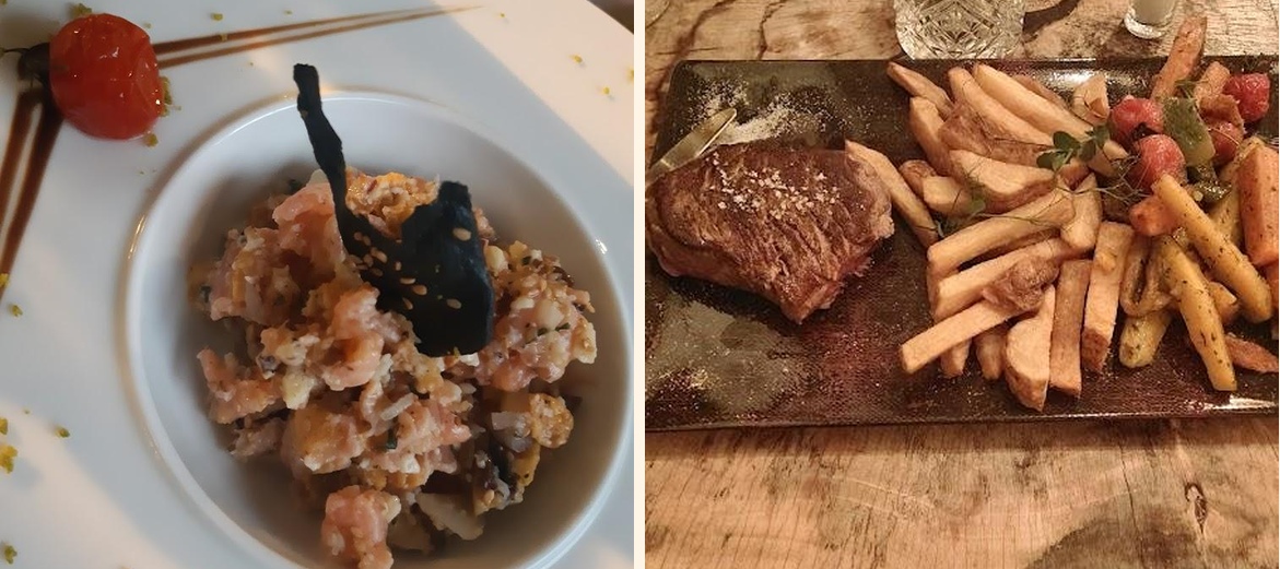 La Craie des Mets - Gallery Image 8